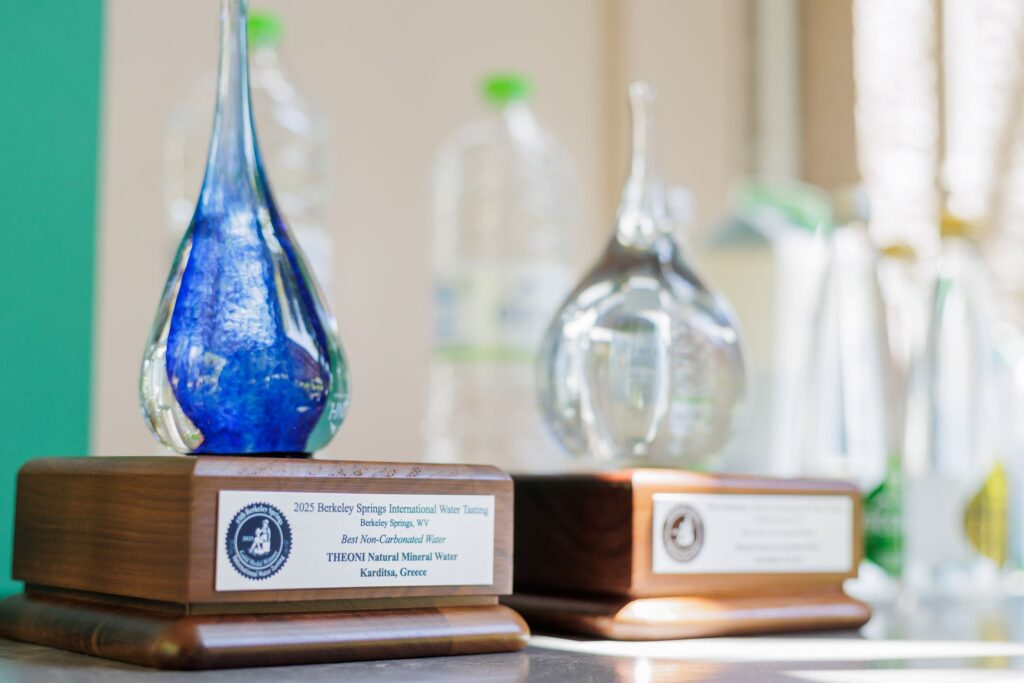 Στιγμιότυπα από Berkeley Event