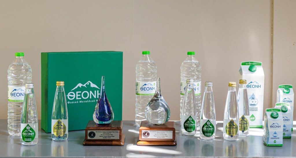 Στιγμιότυπα από Berkeley Event